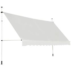 Copertina Costway NP11536BE (Beige) Thumb