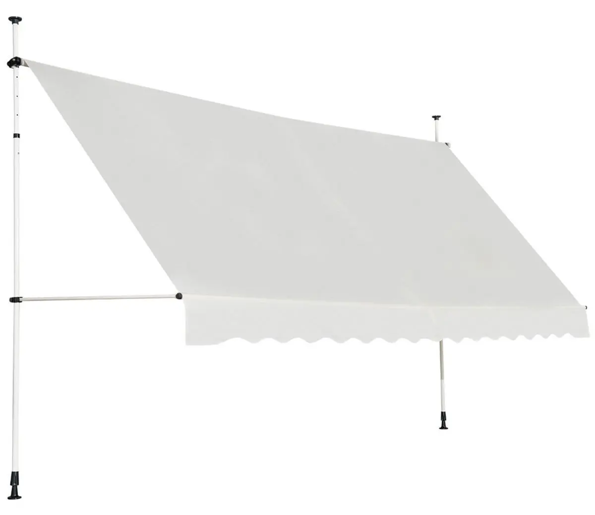 Copertina Costway NP11536BE (Beige) - 3