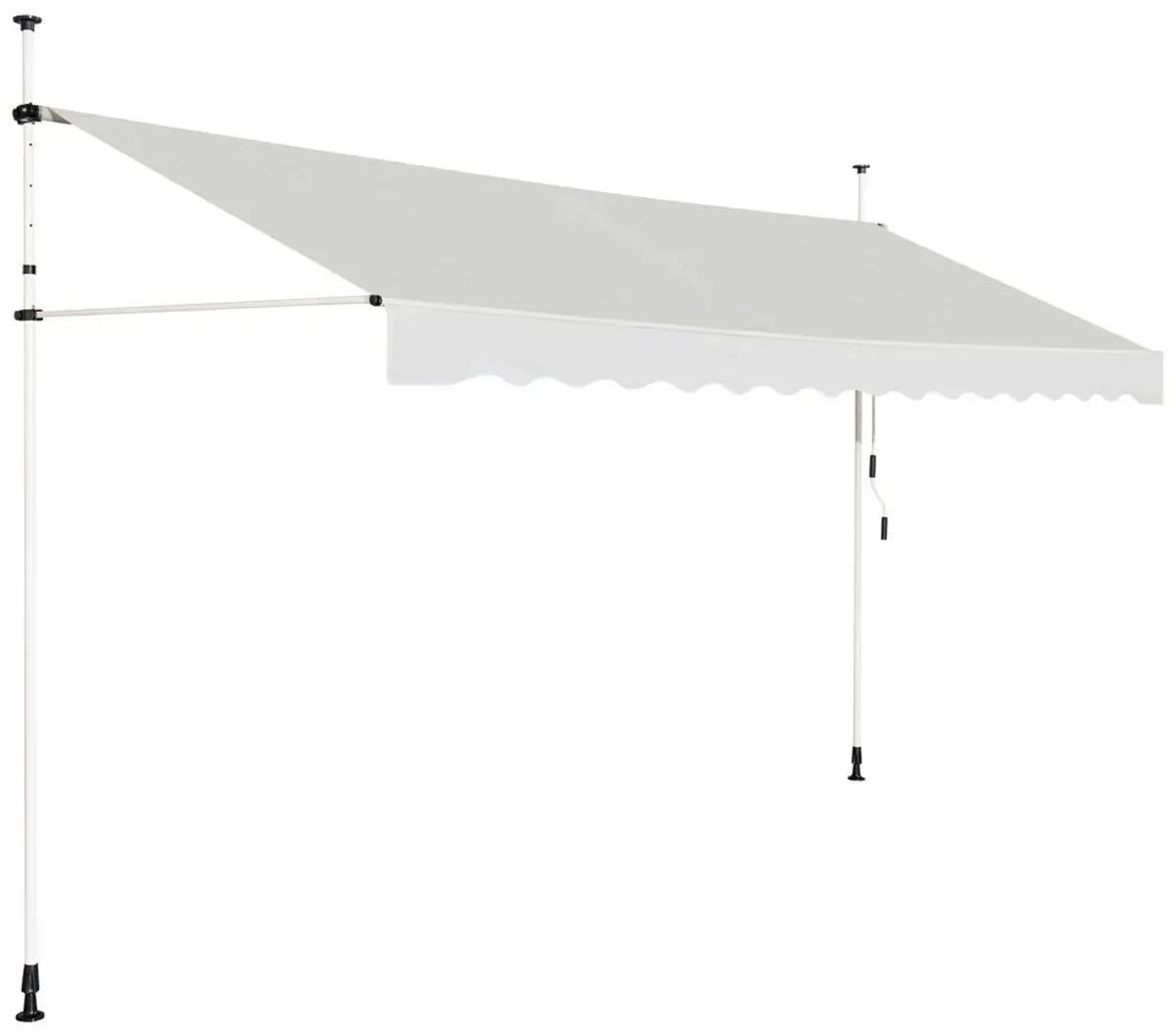 Copertina Costway NP11536BE (Beige)