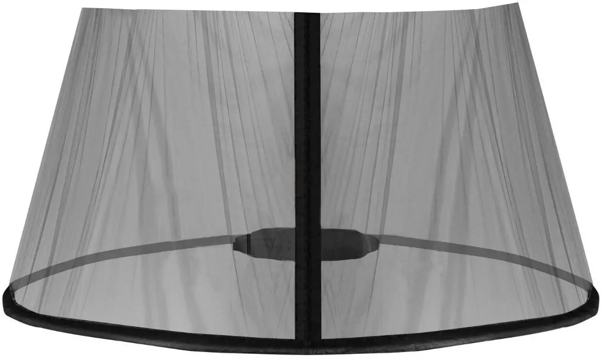Москитная сетка для зонта Costway NP10507BK (Black)