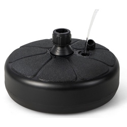 Suport pentru umbrela Costway NP10626 (Black) Thumb