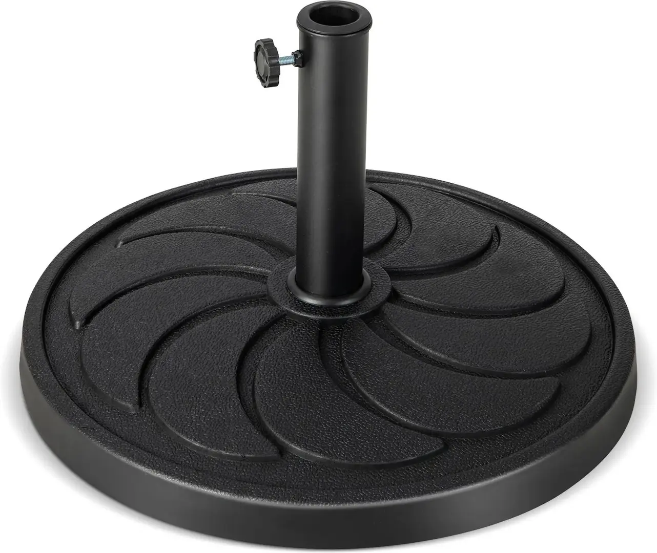 Подставка для зонта Costway NP11206 (Black)