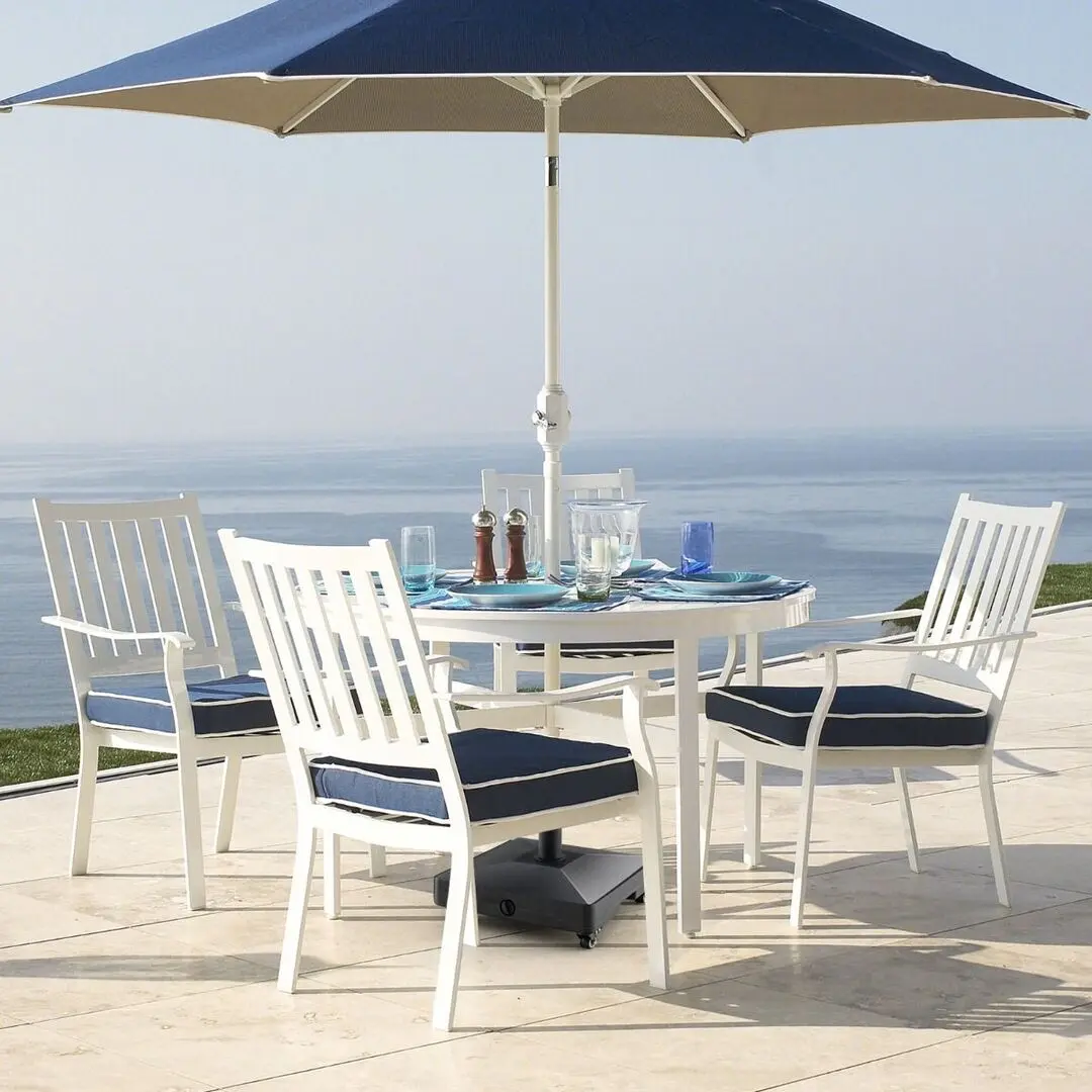 Подставка для зонта Costway NP11683 (Black) - 4