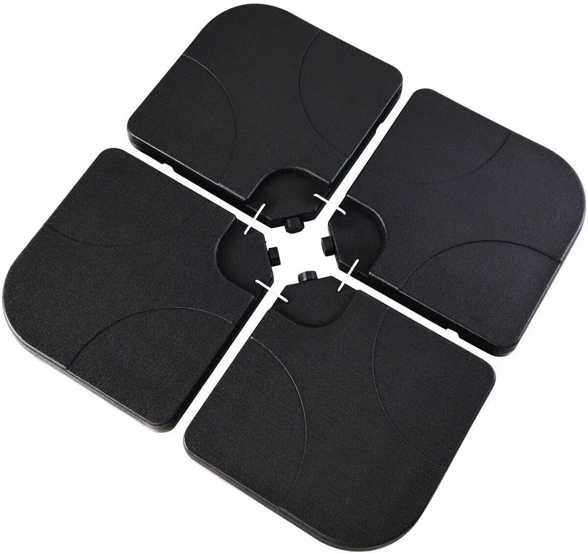 Подставка для зонта Costway OP3509 (Black)