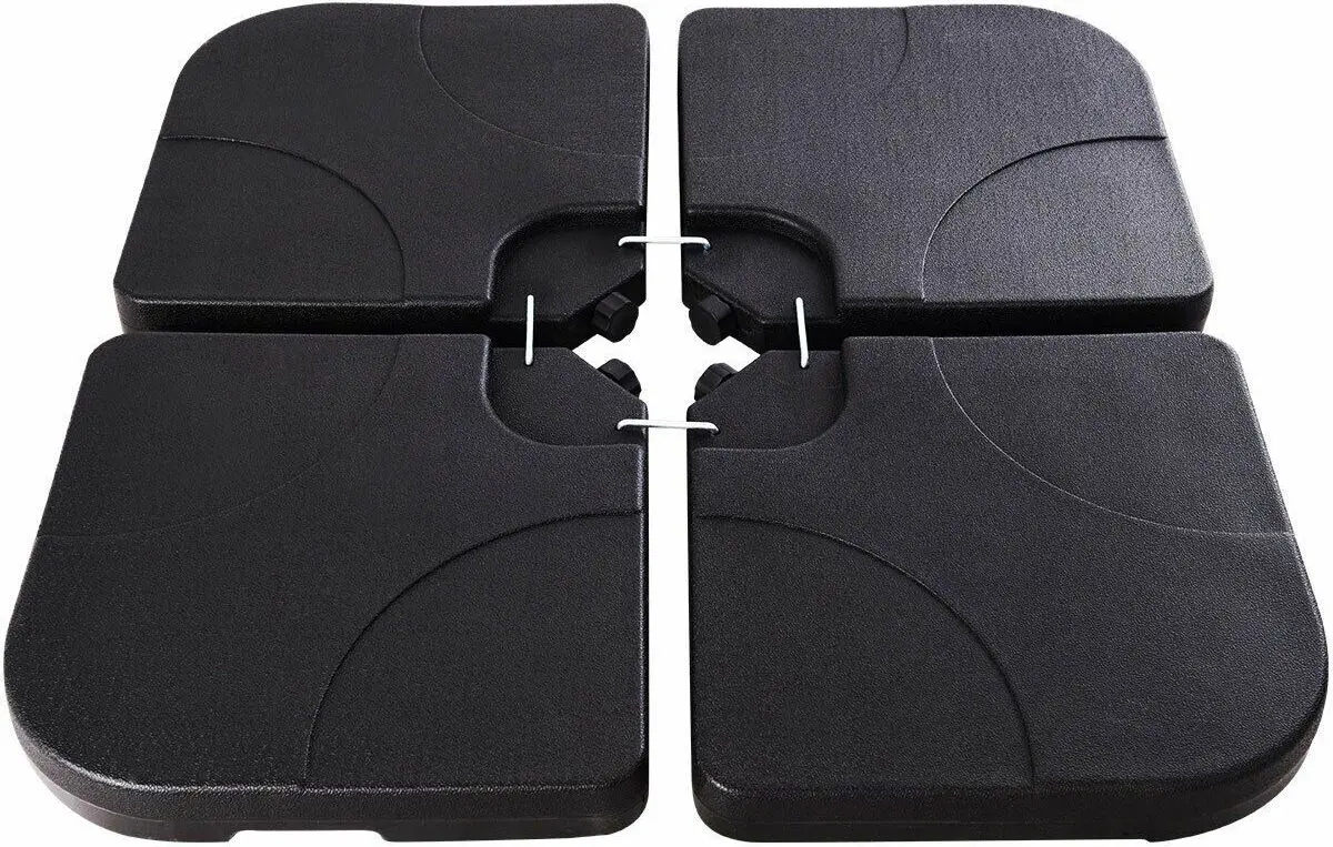 Подставка для зонта Costway OP3509 (Black)