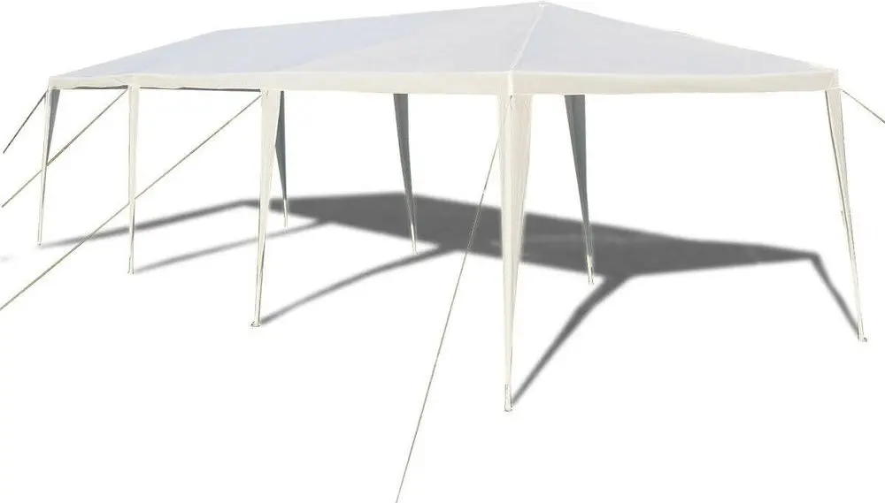 Pavilion de gradina Costway OP3934 (White)