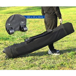 Pavilion de gradina Costway OP70658BL 3x3 (Blue) Thumb