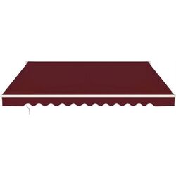Copertina de perete Costway NP11201WN (Bordeaux) Thumb