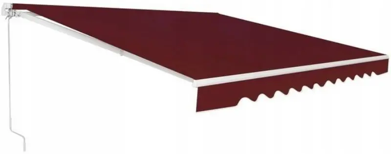Copertina de perete Costway NP11201WN (Bordeaux)