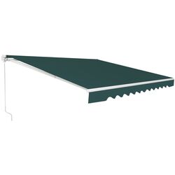 Copertina de perete Costway NP11202LS (Green)