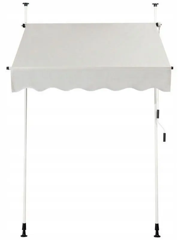 Copertina de perete Costway OP70318BE (Beige)