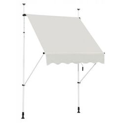 Copertina de perete Costway OP70318BE (Beige)