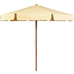 Umbrela de soare Costway NP11076BE (Beige)