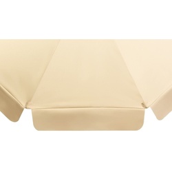 Umbrela de soare Costway NP11076BE (Beige) Thumb