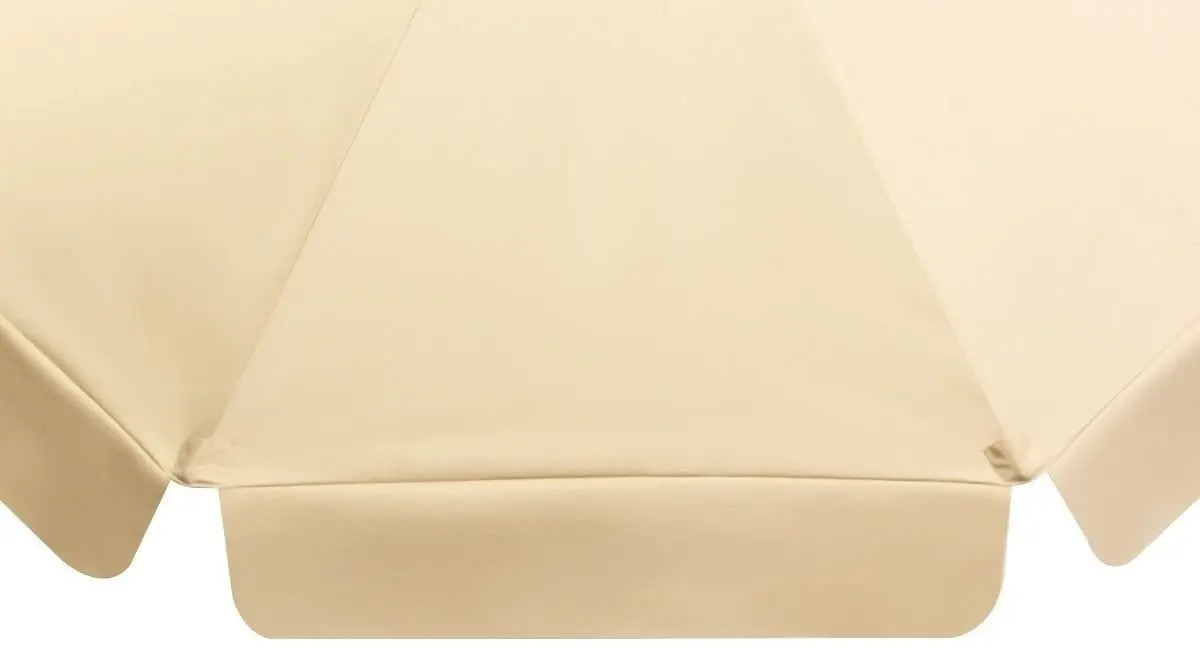 Umbrela de soare Costway NP11076BE (Beige) - 4