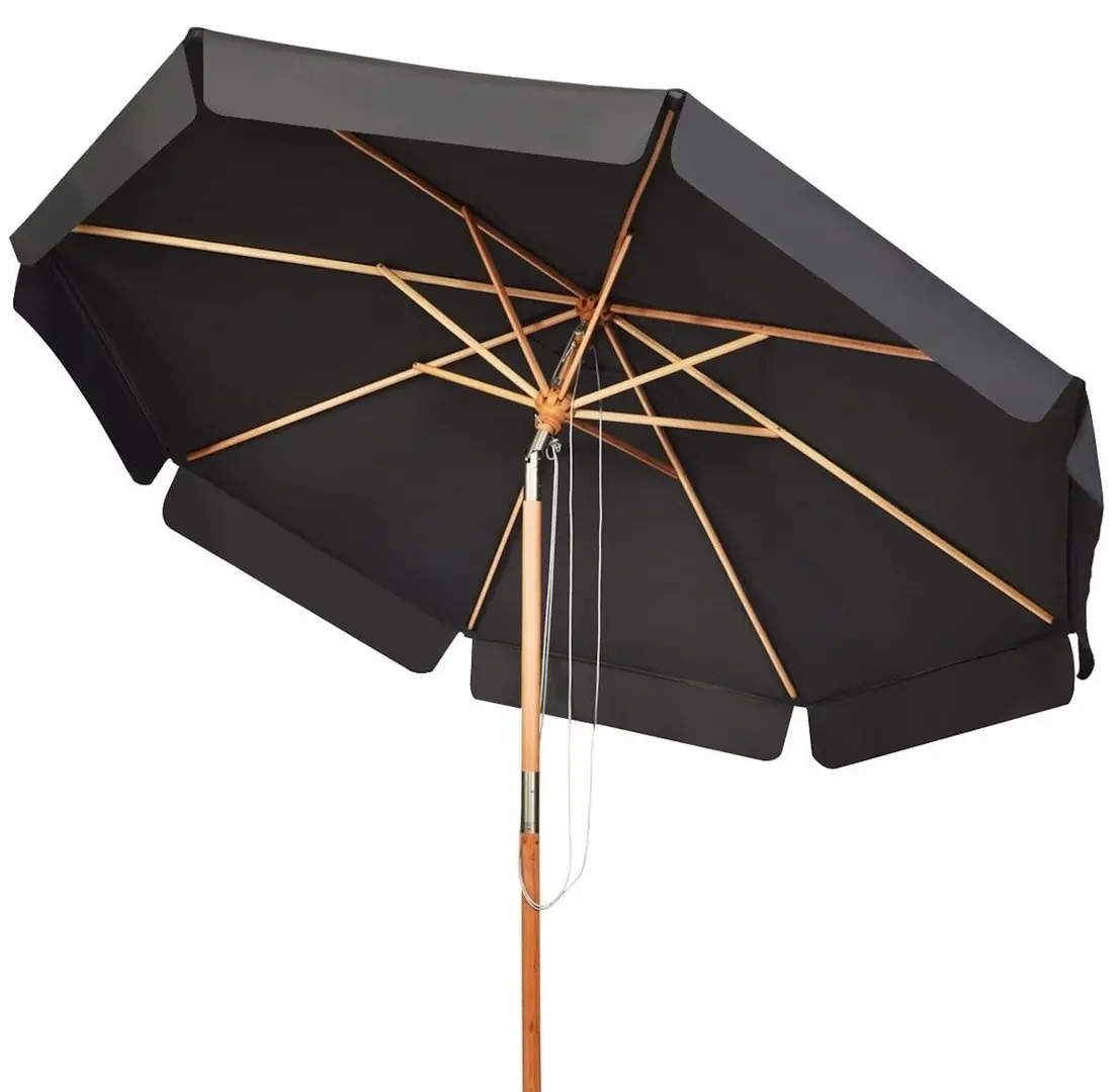 Зонт от солнца Costway NP11076GR (Grey)