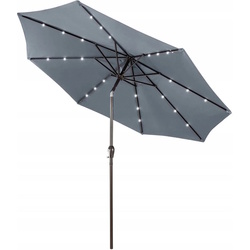Зонт от солнца Costway NP11494HS (Grey)