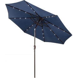 Зонт от солнца Costway NP11494NY (Blue)