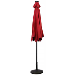 Зонт от солнца Costway NP11494WN (Burgundy) Thumb
