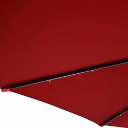 Зонт от солнца Costway NP11494WN (Burgundy) Thumb