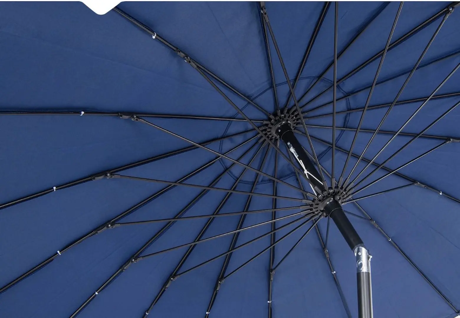 Зонт от солнца Costway NP11544NY (Blue)