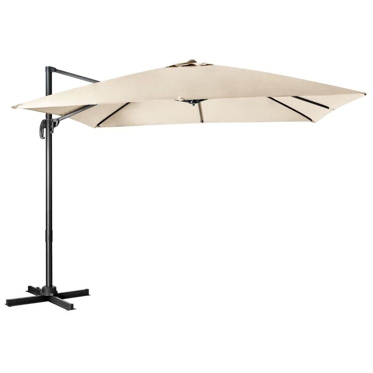 Umbrela de soare Costway NP11545BE (Beige)