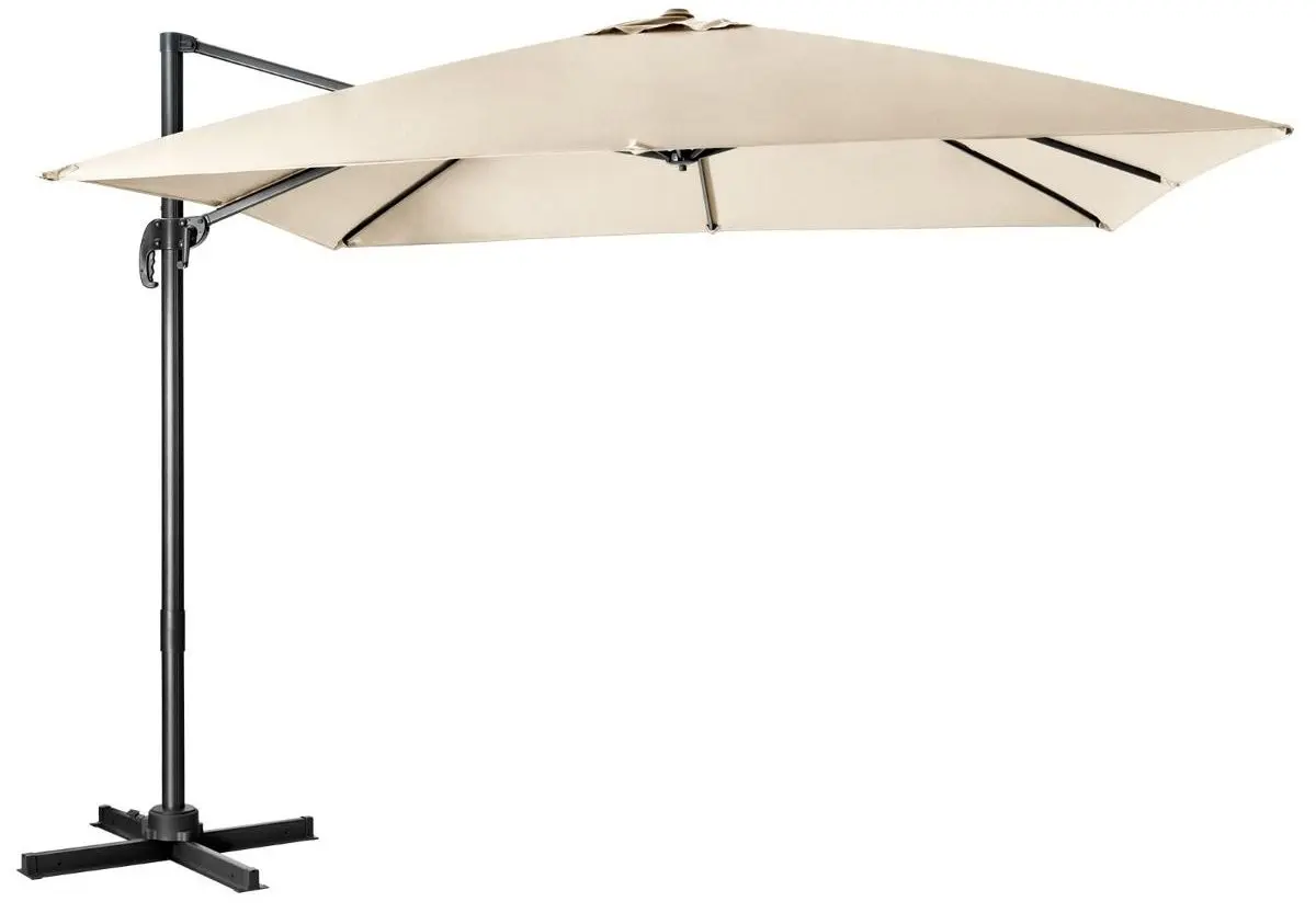 Зонт от солнца Costway NP11545BE (Beige)