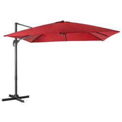 Зонт от солнца Costway NP11545WN (Bordeaux)