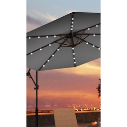 Зонт от солнца Costway NP11558HS (Grey) Thumb