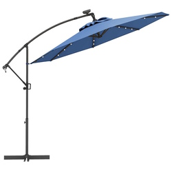 Umbrela de soare Costway NP11558LS (Blue)