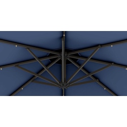 Umbrela de soare Costway NP11558NY (Navy) Thumb