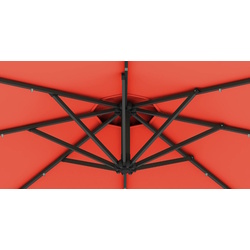 Umbrela de soare Costway NP11558OR (Orange) Thumb