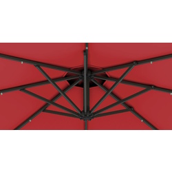 Зонт от солнца Costway NP11558WN (Wine) Thumb