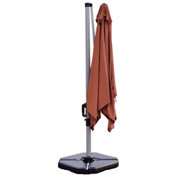 Зонт от солнца Costway NP11584CS (Orange) Thumb