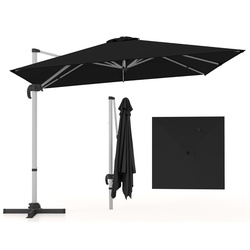 Зонт от солнца Costway NP11584DK (Black) Thumb