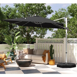 Зонт от солнца Costway NP11584DK (Black) Thumb