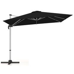 Umbrela de soare Costway NP11584DK (Black)