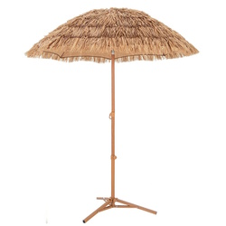 Зонт от солнца Costway NP11623BE (Natural)
