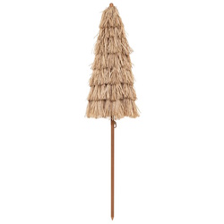 Umbrela de soare Costway NP12080 (Natural) Thumb