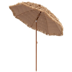 Umbrela de soare Costway NP12080 (Natural)