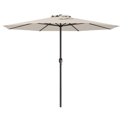 Umbrela de soare Costway NP12131BE (Beige)