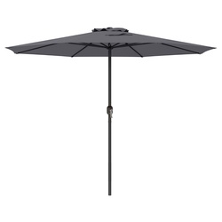 Umbrela de soare Costway NP12131GR (Grey)