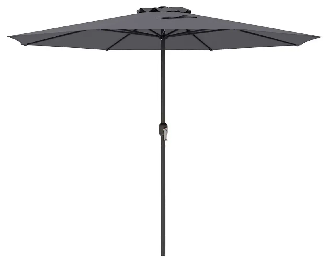 Umbrela de soare Costway NP12131GR (Grey)