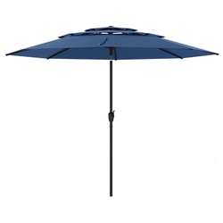 Umbrela de soare Costway NP12191NY (Navy)