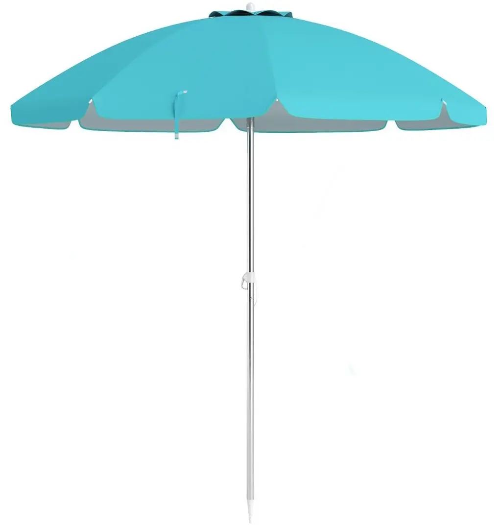 Umbrela de soare Costway NP12248BL (Blue)