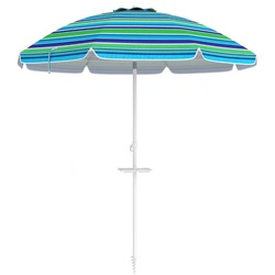 Umbrela de soare Costway NP12249GN (Green)