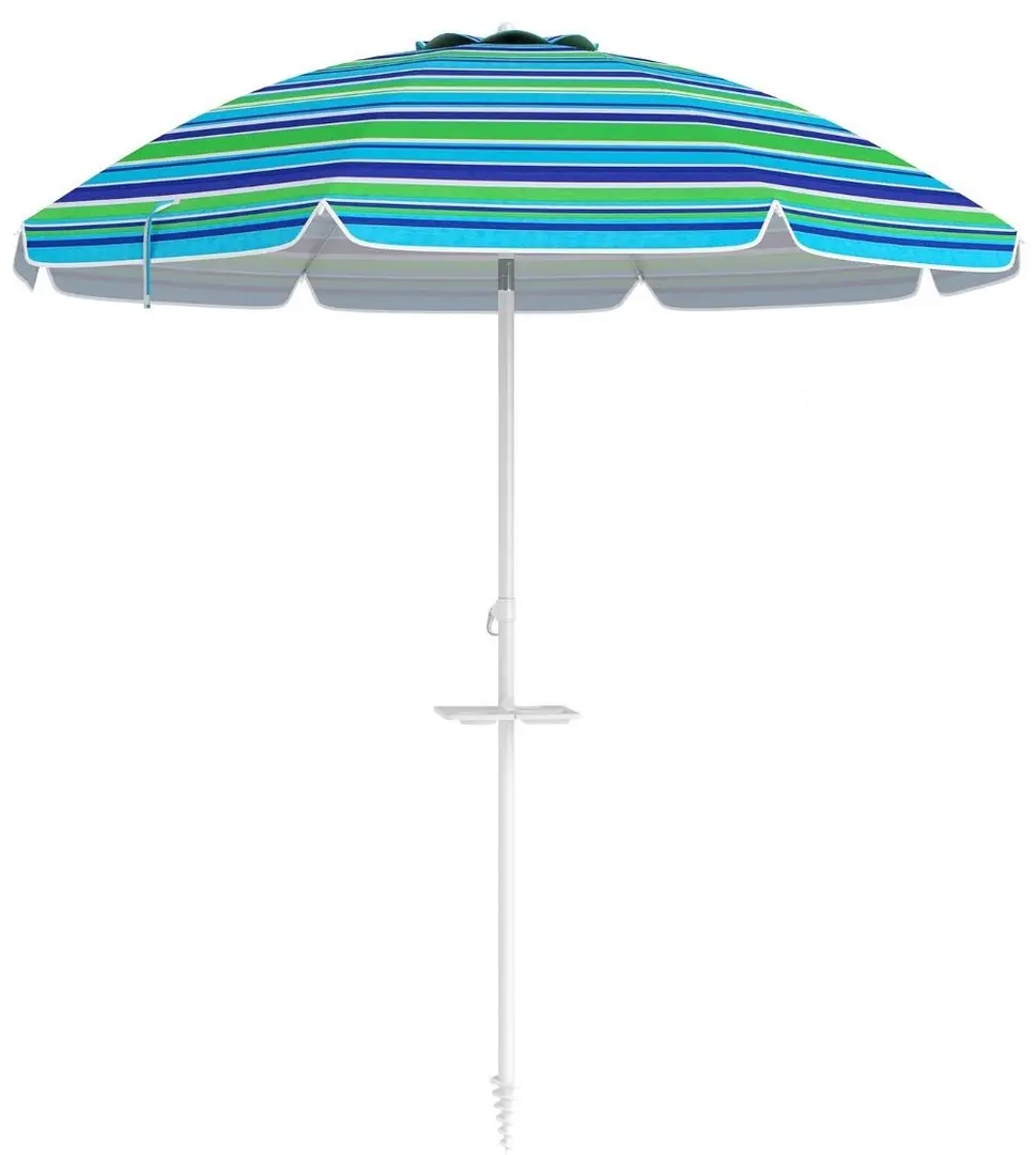 Зонт от солнца Costway NP12249GN (Green)