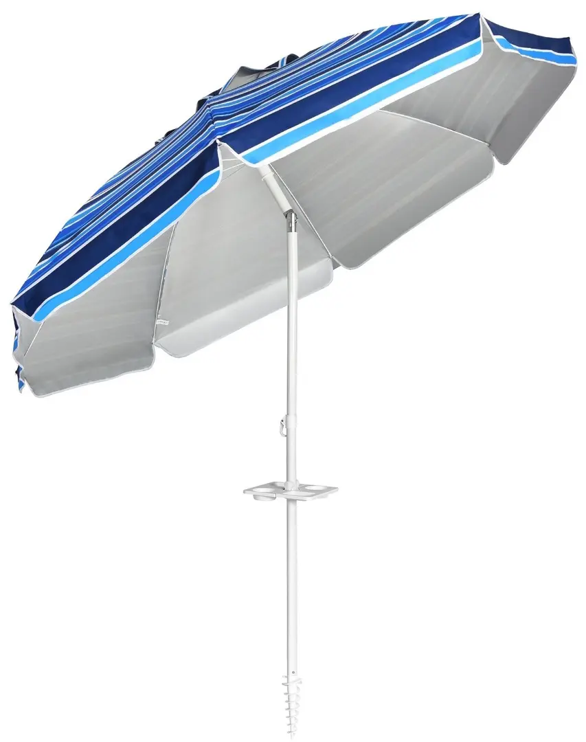 Umbrela de soare Costway NP12249NY (Navy)