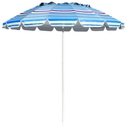 Зонт от солнца Costway OP70716BL (Blue)
