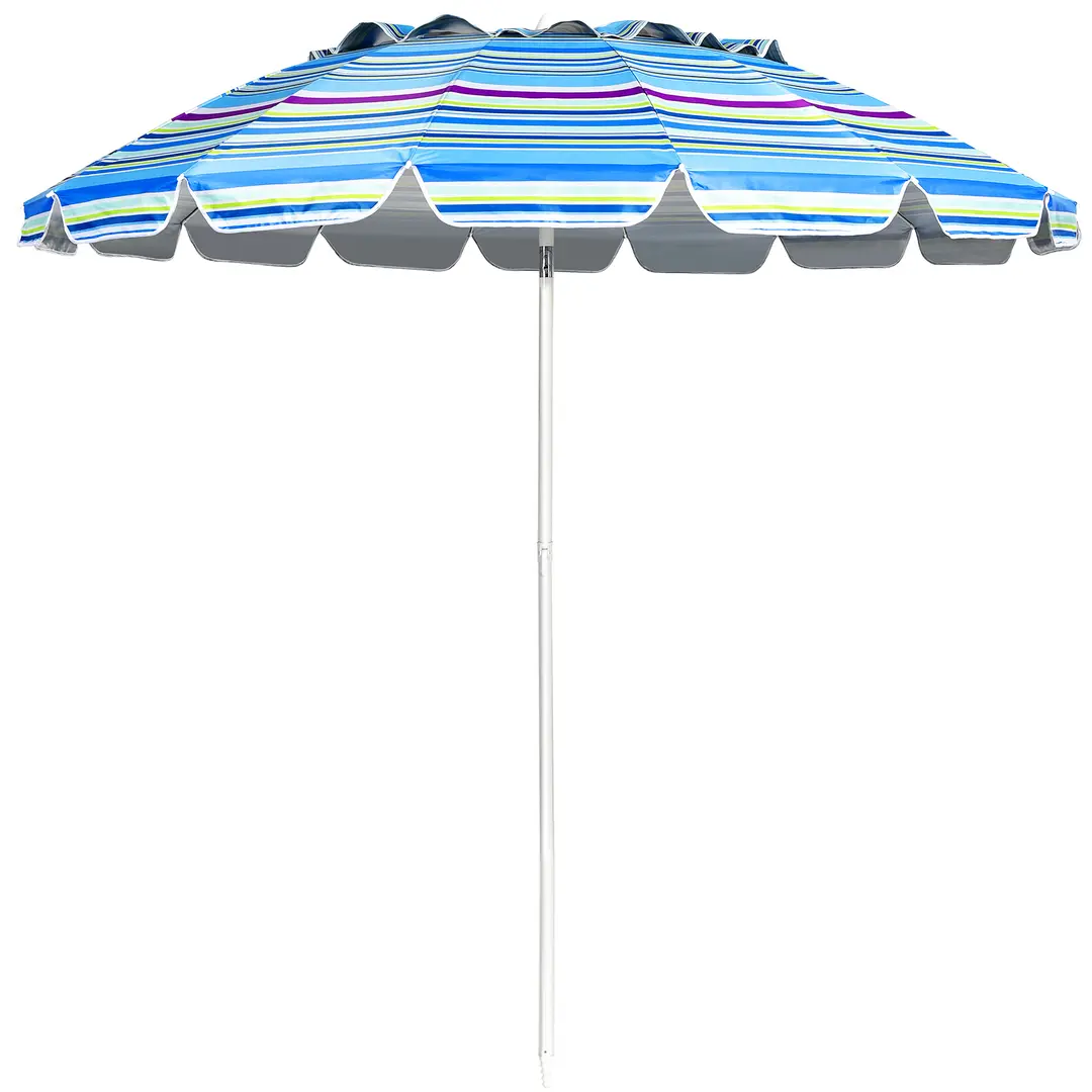 Зонт от солнца Costway OP70716BL (Blue)